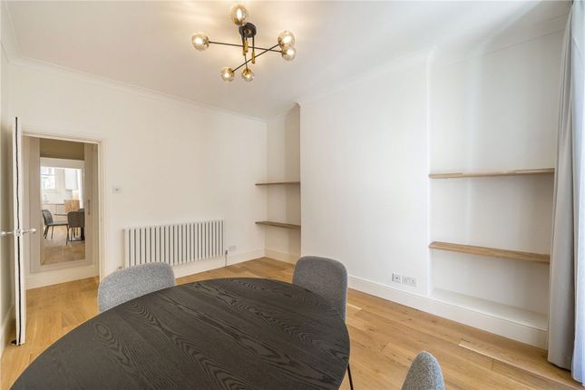 Flat, 2, 14 Strutton Ground, London photo 4