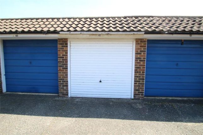 Parking/garage for sale in Cheviot Close, East Preston, Littlehampton