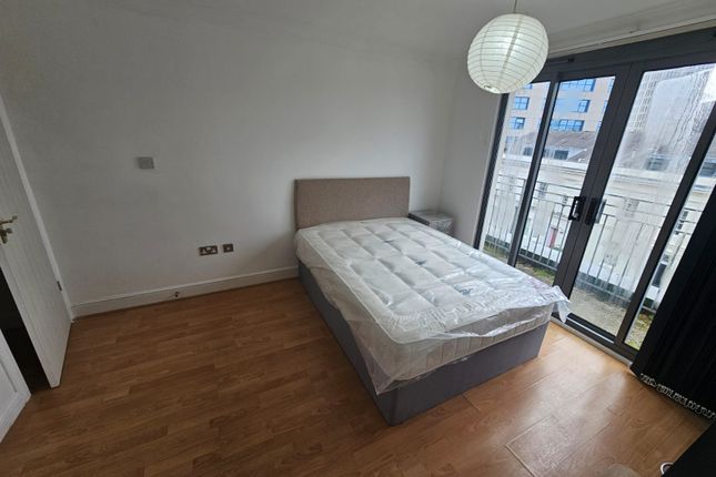 Thumbnail Room to rent in Francis Road, Birmingham