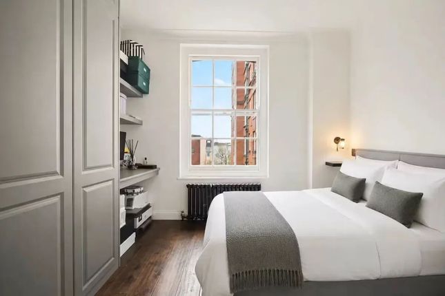 St. Johns Wood Road, St. Johns Wood Road, London photo 3