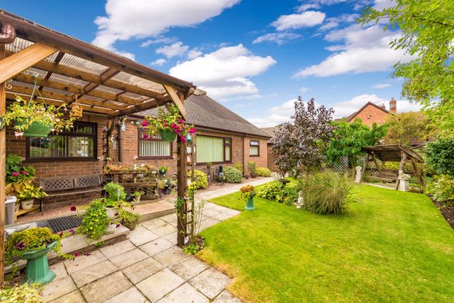 Detached bungalow for sale in Eaton-On-Tern, Market Drayton