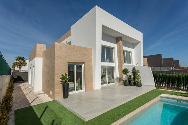Thumbnail Property for sale in Algorfa, Alicante, Spain