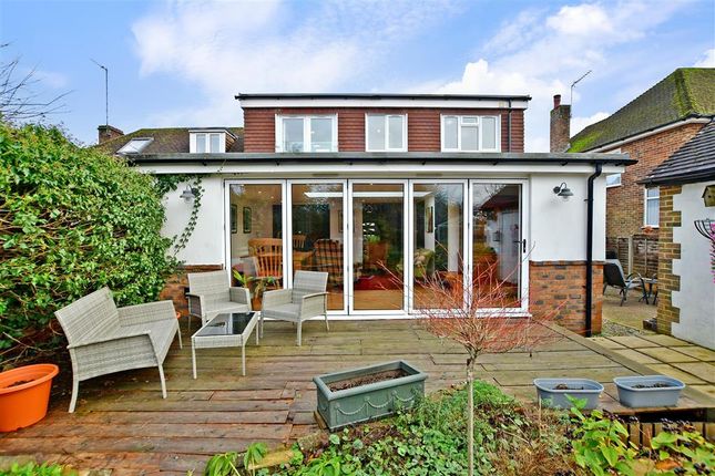 Thumbnail Semi-detached house for sale in Lower Station Road, Billingshurst, West Sussex