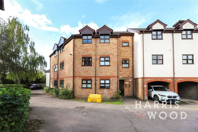 Flat for sale in Templemead, Witham, Essex