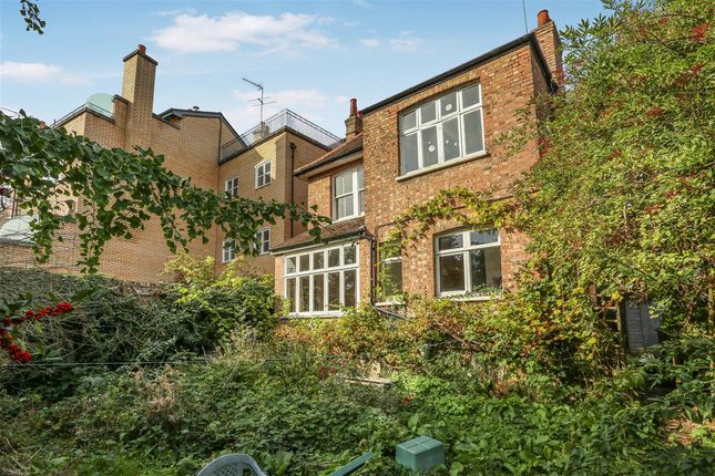 Detached house for sale in St. Albans Road, London