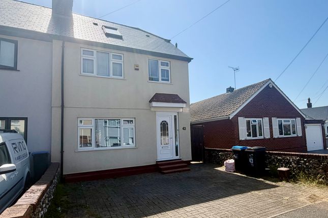 4-bed house on 43, Margate, £1,650/mo
