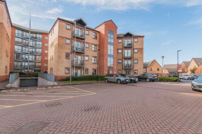 Flat for sale in Kentmere Drive, Doncaster