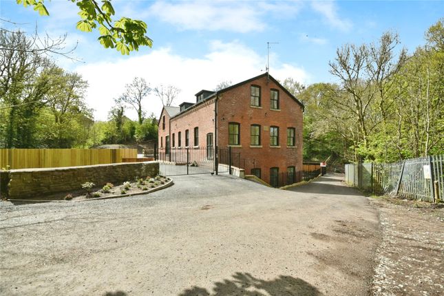 Property for sale in Thorn Works, Bankfield Road, Woodley, Stockport