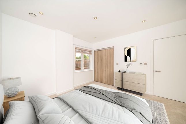 2 Ridgmount Apartments, 7-9, Darlaston Road, London photo 4