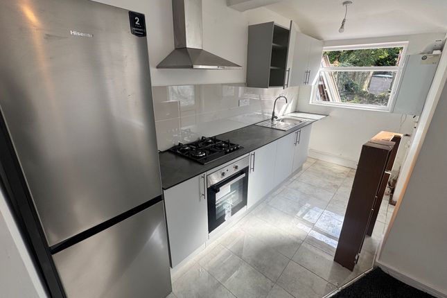 Flat 1, Harborne Park Road, Harborne photo 5