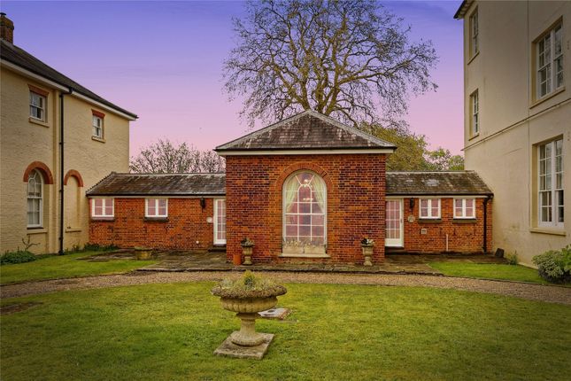 2-bed house on The Dairy House,, Lees Court, Faversham, £400,000