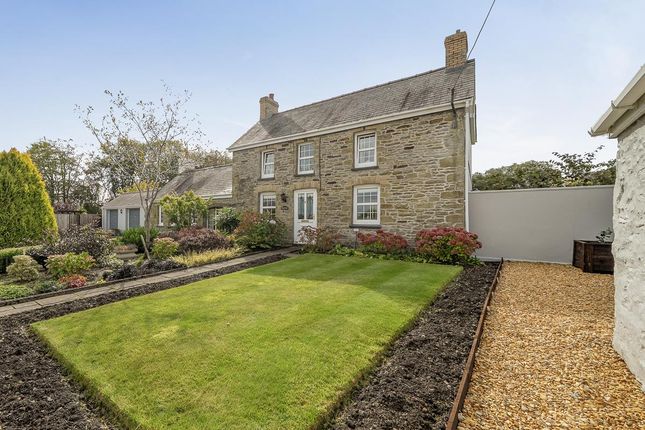 4-bed house on Brynteg, Church Lane, Llandysul, £475,000