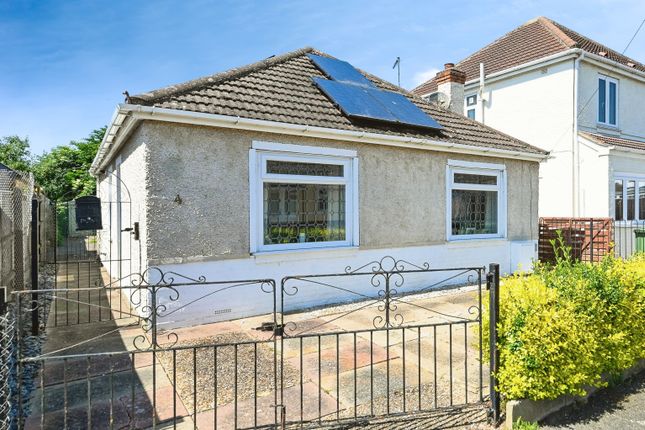Thumbnail Bungalow for sale in Bevis Way, King's Lynn, Norfolk