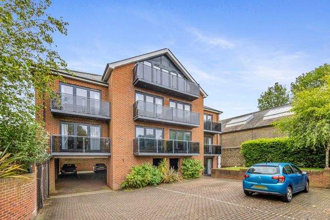 Thumbnail Flat for sale in Dyke Road, South Court