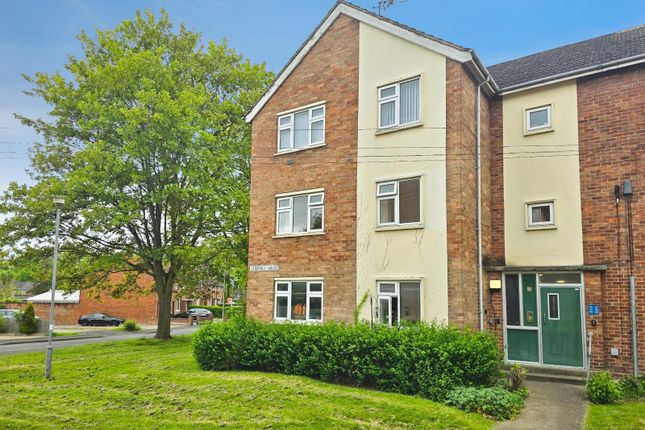 2-bed flat on Flat 34, Alderney House,, Willow Crescent, Cheshire, £80,000