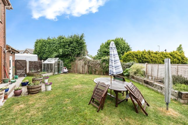 8, Jacks Way, Pontefract photo 4