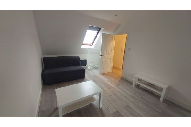 Thumbnail Studio for sale in Stirling Close, London