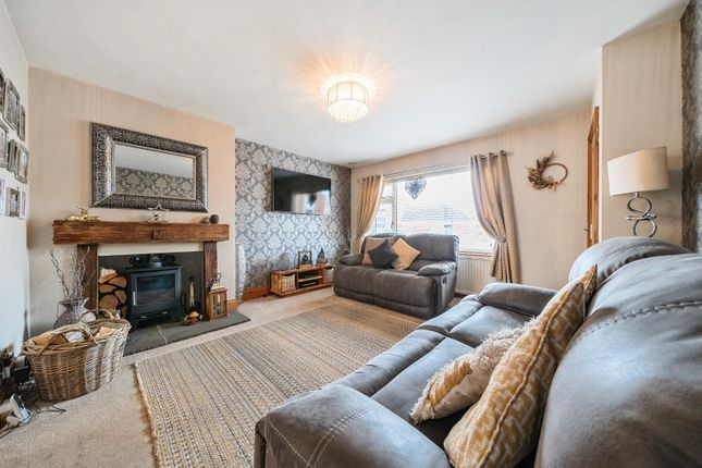 End terrace house for sale in York Road, Tadcaster