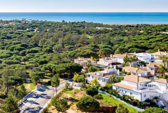 Villa for sale in Varandas Do Lago, Vale Do Lobo, Loulé, Central Algarve, Portugal