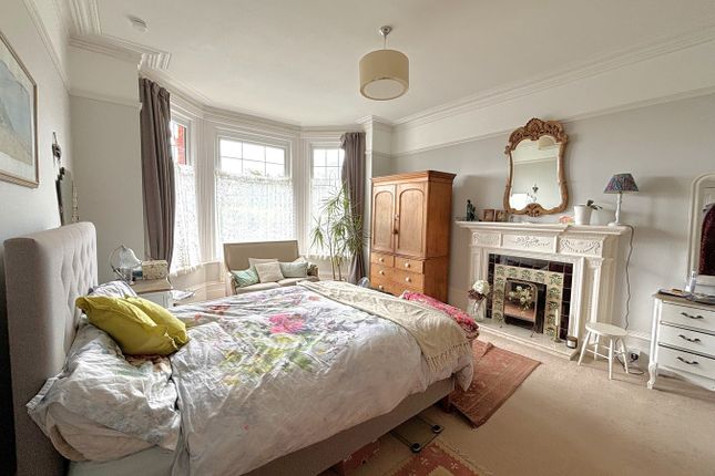 Flat for sale in Dorset Road, Bexhill-On-Sea