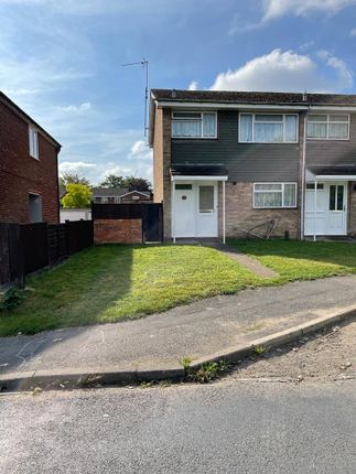 End terrace house to rent in Ray Mill Road West, Maidenhead