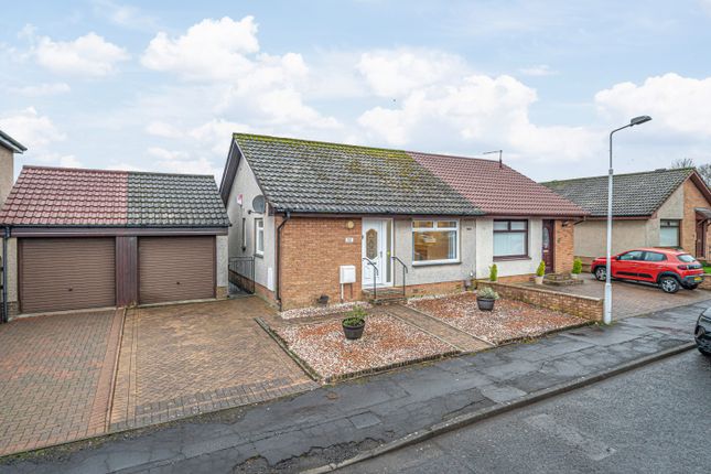 2-bed house on 31, Yetholm Park, Dunfermline, £210,000