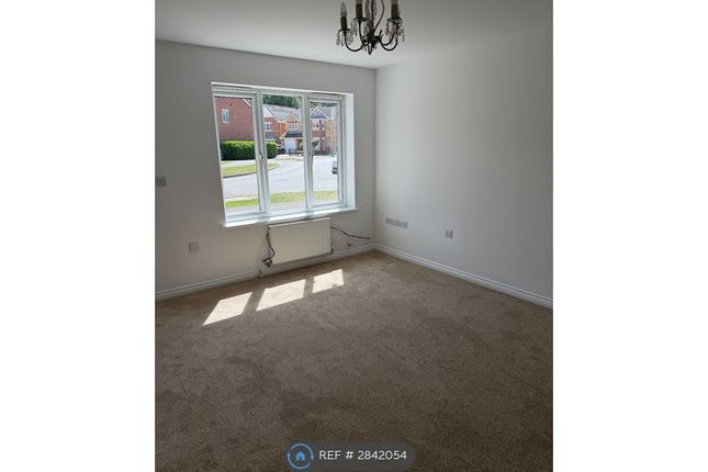 Reeves Way, Armthorpe, Doncaster photo 3