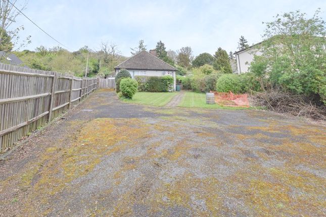 Property for sale in Sevenoaks Road, Pratts Bottom, Orpington