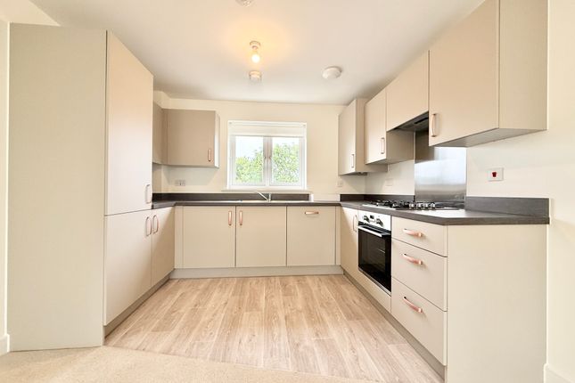 Apartment 9, 2, Samuel Armstong Way, Crewe photo 4