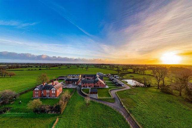Plot 2, Stoke Hall Lane, Nantwich photo 2