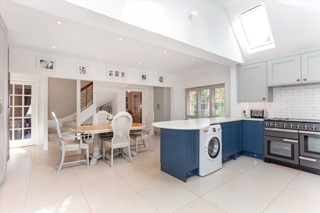 Detached house for sale in Broomfield Hill, Great Missenden, Buckinghamshire