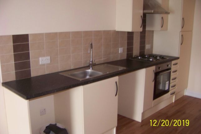 4a Birnbeck Mansions, 47, Birnbeck Road, Weston-super-Mare photo 2
