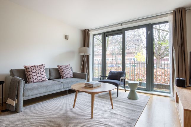 Flat to rent in King's Cross, London