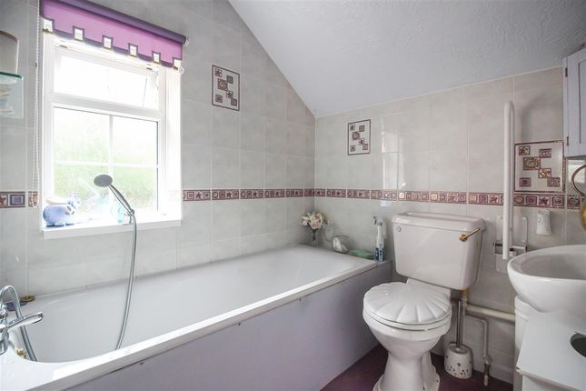 Semi-detached house for sale in St. Andrews Road, Whitehill, Bordon
