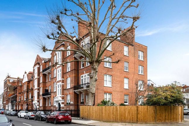 Thumbnail Flat for sale in Challoner Street, London