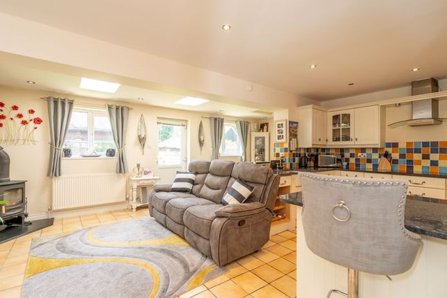 Detached house for sale in Appledram Lane South, Chichester