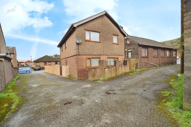 Detached house for sale in St Albans Terrace, Port Talbot, Neath Port Talbot