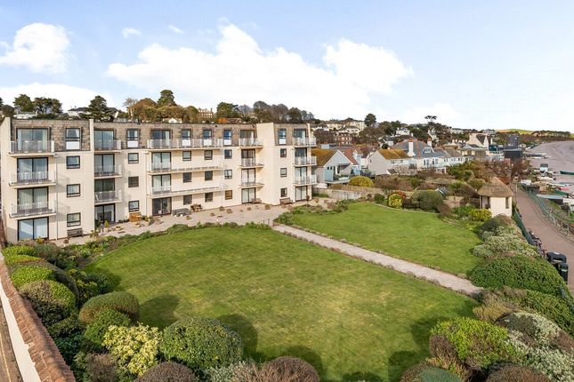 1-bed flat on 12 The Rolle, 2, Fore Street, Devon, £289,950