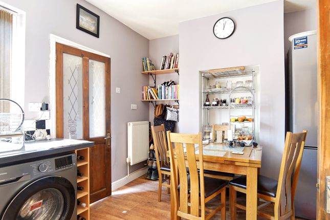 51, Frances Street, York photo 4