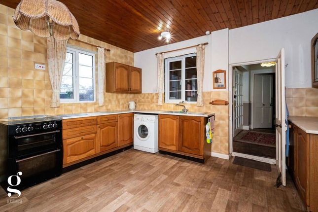 Jasmine House, Bartestree, Hereford photo 4