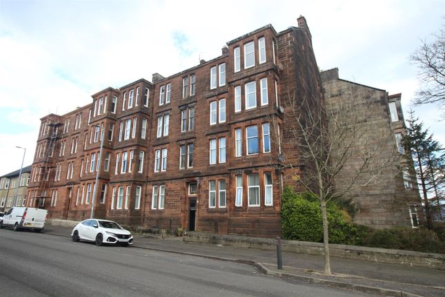 Flat for sale in Union Street, Greenock PA16