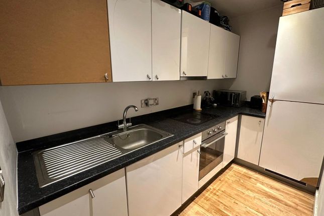 Apartment 90, 19, Princes Parade, Merseyside photo 4