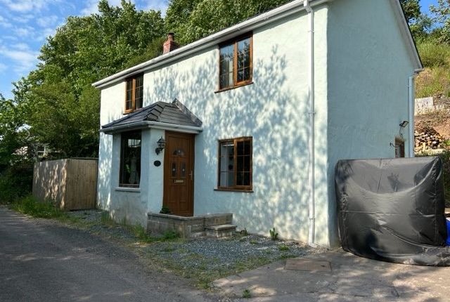 Cottage for sale in Lower Thornton, Milford Haven, Pembrokeshire