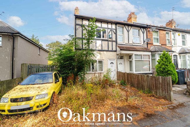 36, ALLEYNE ROAD, BIRMINGHAM photo 5