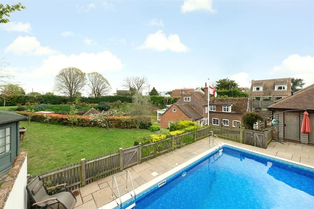 Detached house for sale in The Length, St. Nicholas At Wade, Birchington