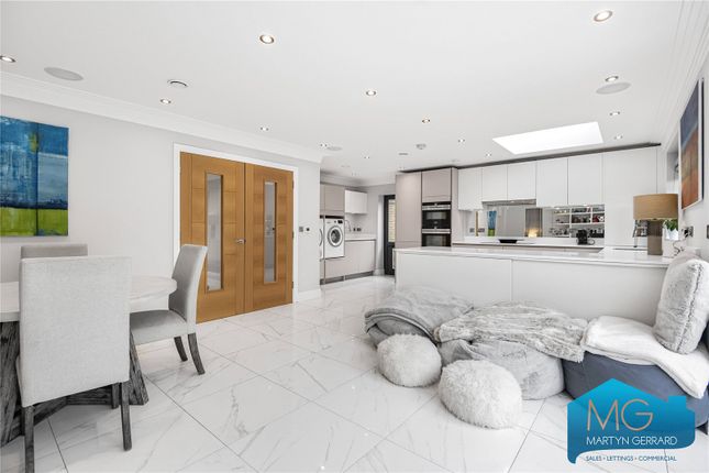 Detached house for sale in East End Road, London