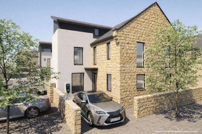 Plot 17 Victoria Road,, Victoria Road, Todmorden photo 2