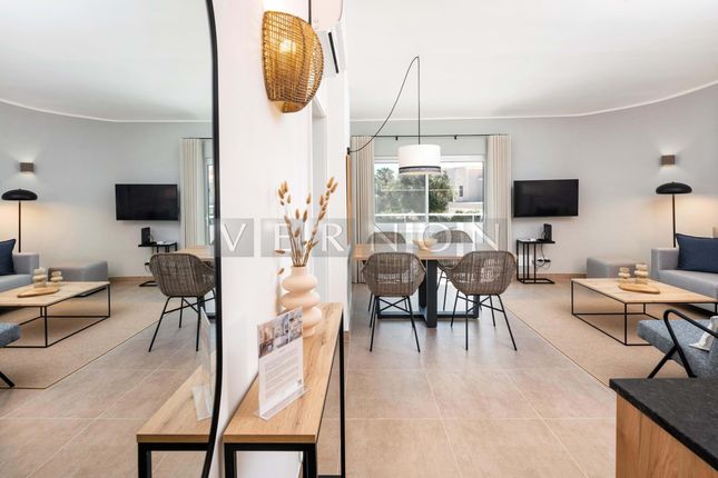 Thumbnail Apartment for sale in Carvoeiro - Quinta Do Paraiso, Lagoa E Carvoeiro, Lagoa Algarve