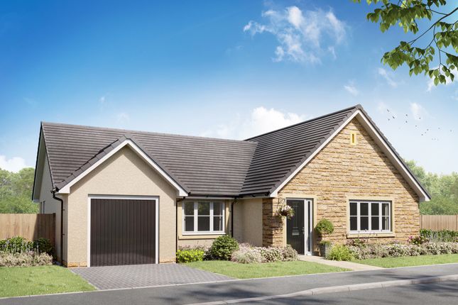 4-bed detached on H805222, Sequoia Grove, Cambusbarron, Stirling, £554,995