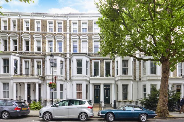 Maisonette to rent in Philbeach Gardens, Earls Court, London